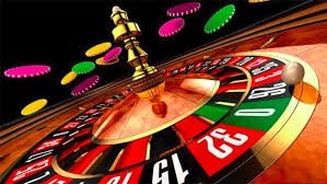 Slots ဂိမ်းများ
