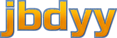 jbdyy Logo